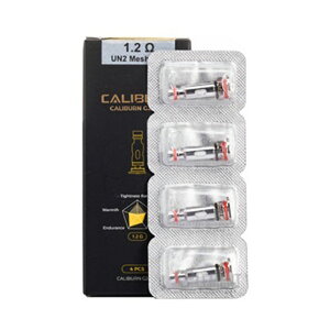Uwell CALIBURN G G2 GK2 X KOKO PRIME coil RC 0.8 1.0 1.2 4pic dq^oR VAPE