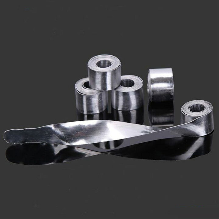 楽天市場 板おもり 0 3mm 0 4mm 0 5mm 0 6mm 0 7mm 約240g 徳用 大容量 釣り 錘 オモリ 仕掛け 釣り 釣具 Hitaste Japan