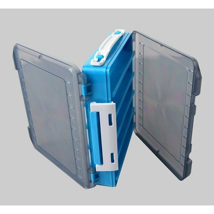 楽天市場 エギケース ルアーケース 両面 釣り 釣具 Hitaste Japan 楽天市場 エギケース ルアーケース 両面 釣り 釣具 Hitaste Japan