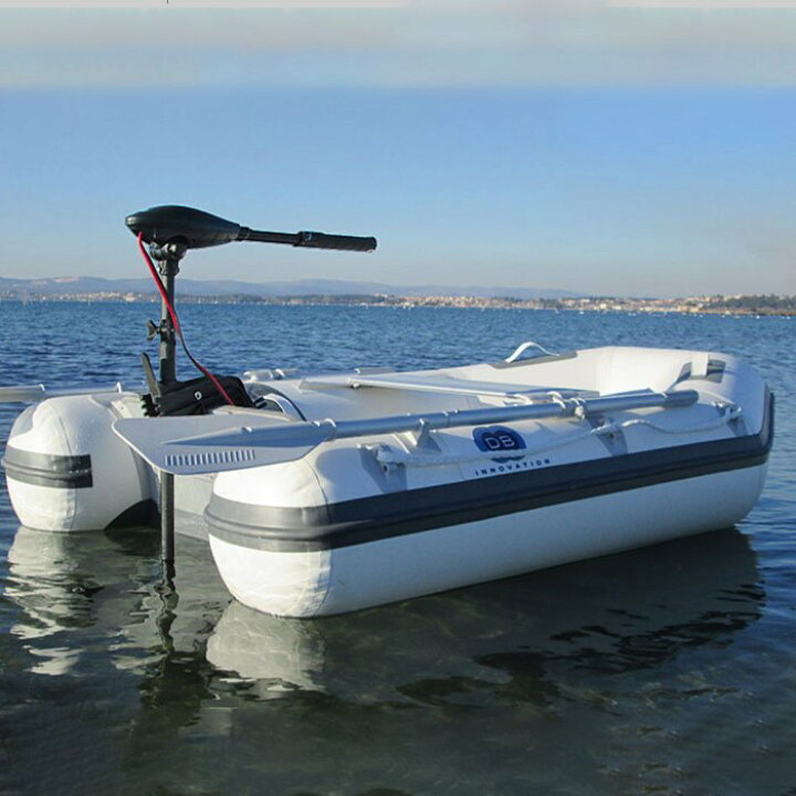 楽天市場】エレキ 65lb 12V ブラシレス 軽量 電動船外機 エレキ 