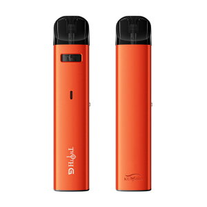 Kumiho THOTH G Lite Pod System Kit 650mAh 2ml dq^oR VAPE
