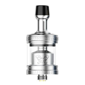 Hellvape Dead Rabbit MTL2 RTA Atomizer �w���׃C�v �f�b�h���r�b�g ���r���_�u�� �A�g�}�C�U�[ MTL 22.5mm �d�q�^�o�R VAPE