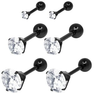 �X�^�b�h�s�A�X�{�f�B�s�A�X��s�A�X���f�B�[�X4�{�܋��������M�[�Ή�3A�W���R�j�A�̗p�T�[�W�J���X�e�����X������3�y�A�y18G�z(�u���b�N3�E5�E7mmset)