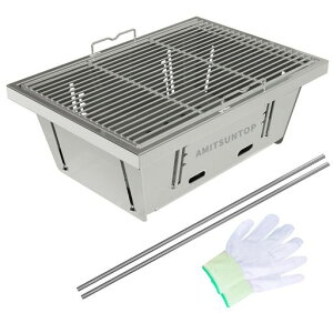 AMITSUNTOPRBBQiTCYIGTe[uΉ\ȘFRăJ[{v[g̍XeX܂肽ݎ[[ܕt