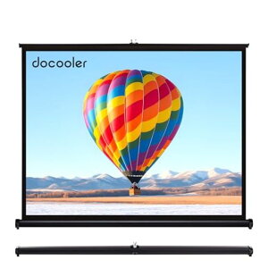 DocoolervWFN^[XN[݂艺AXN[vWFN^[pA50C`4:3vWFN^[XN[|[^uHDvWFNVXN[AǊ|z[VA^[ItBc