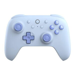8BitDo Ultimate 2C Bluetooth �R���g���[���[Switch/Switch 2 �p (Blue)