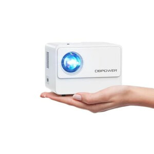 DBPOWERvWFN^[^z[vWFN^[Bluetooth10000LMPxWiFi1080PtHDΉ4KΉƒpvWFN^[Xs[J[Y[@\z[VA^[S