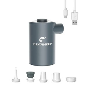 FLEXTAILGEARMaxPump2020dCGA[|vd|vgу^Cj[2.2kPaC3600mAhdrUSB[dCCCt[^[}bgGA}bgkܕփLv