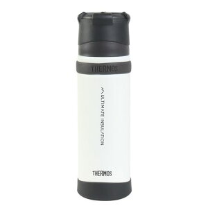 �T�[���X(THERMOS) ���� �{�g�� �}�O �X�e�����X�{�g�� FFX-502 SN-WH(�z���C�g/FF)