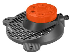 GARDENA(�K���f�i) �ώ��X�v�����N���[ 6��ނ̎U�����[�h�t�� Boogie 02073-20 ���i�ۏ�:�ő�5�N