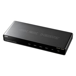 �T�����T�v���C4K2K�Ή�HDMI���z��(4���z)VGA-UHDSP4
