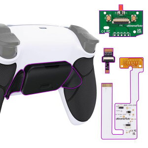 eXtremeRateps5Rg[[BDM-030&BDM-040&BDM-050ɑΉpvOwʃphvXeBbNo[tRISE