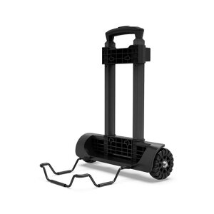 FOSSiBOT �L�����[�J�[�g �|�[�^�u���d�� F2400 ��p �g���[���[ �L���X�^�[�t���J�[�g ��� ����� �܂肽���� �É��ԗ� �y�� �R���p�N�g �ω׏d �^�ѕ֗� �Ɩ��p �ƒ�p �A�E�g�h�A�p �h�Зp