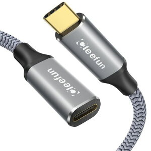 CLEEFUNUSBCP[u2mUSB3.1Gen2(10Gbps)Type-C100W/5APD}[d^CvCR[h