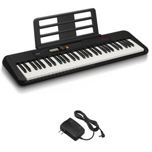 CASIO(�J�V�I) Casiotone CT-S195 �d�q�L�[�{�[�h 61����