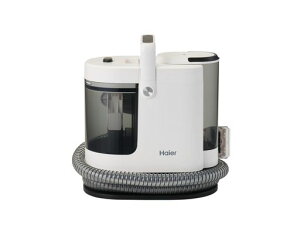 �n�C�A�[��(Haier) ���􂢑|���@ �z����15000Pa ��e�ʃ^���N �����U�� �R���p�N�g �u���V�t�� �z���C�g JC-RP1A