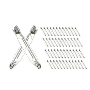 FamGiftȈՃsdiysobWANZT[ޗi(Vo[A35mm(3)x50)