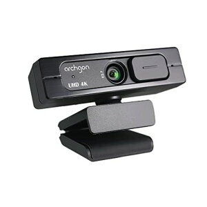 ArchgonC6403UltraHD4KWebJƓx␳fAvCoV[Jo[tTeams/Zoom/SkypeΉ