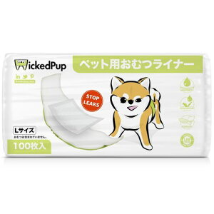 WICKEDPUPpނCi[A100|j̎q̃}i[xgpbh|̎q̐pivL|ybgpzV[gALTCY