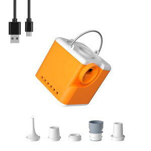 NANOPUMP5GA[|vCd4.5kPa4.6*4.6*5.1cm2400mAheʃobe[USB[d3̃LvCg[hyʃCt[^uNbVGA|v͂Ȗc/kOɓKp