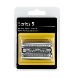 ブラウン対応シェーバー替刃シリーズ5用52S52Bシェーバー替刃F/C52S-b髭剃り交換ヘッド網刃内刃一体型カセット