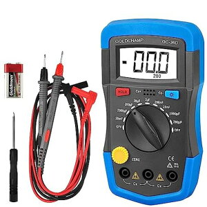 GOLDCHAMPfW^}`[^Ódeʌv200pF-20mF[^[RfT[nhwh}`[^[eX^[}`eX^[t蓮͈͑c[AobNCgAf[^z[h