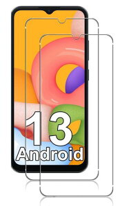 �y2���Z�b�zFor Blackview Wave 6C/ Blackview OSCAL Flat 1C �t�B���� �ی�t�B�����yBAOLINTX�z ���{���Ɏq�� �����K���X �t���ی�t�B���� �ώw�� ������ �R�� �����ߗ� ��U�h�~���� �d�x9H