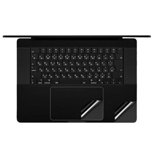 IMMOENUC�m�[�g�p�\�R��C�ʃX�e�b�J�[�K�p2023�N���f��MacbookPro16M3M2M1Pro/MaxA2991A2780A2485�`�b�v����16�C���`�m�[�g�p�\�R���ی�V�[���h��