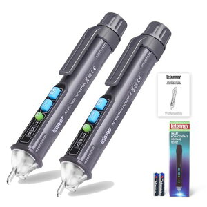 LETONNEYdy^deX^[AC12V~1000V/48V~1000VxߌdhCo[ڐGdo`FbJ[Ufd팟muU[A[LEDCg(2PCSO[)