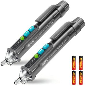 LETONNEYdy^deX^[AC12V~1000V/48V~1000VxߌdhCo[ڐGdo`FbJ[Ufd팟muU[A[LEDCg(2PCSO[)