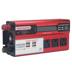 OngwanDCAC֓d̓Co[^[HیVK[C^[|[g4USB[d|[g500Wd̓Co[^[Q[R\[p100-120Vo(24V)