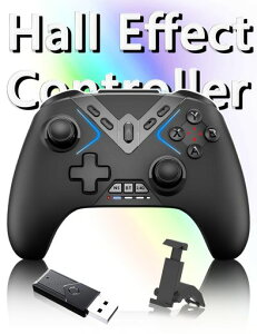 COWBOXswitch2/1�R���g���[���[�yGC-10D�z�[���X�e�B�b�N+App+FPS�Łz