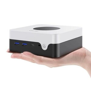 ~jPC12CeN100Windows11CHUWILarkBoxXDDR512GB+512GBMiniPC4RA/4Xbhő3.4GHzWIFI64K@60HzoDisplayPort