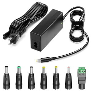 OuttagDC12V5AdA_v^[60W12VėpACA_v^[LEDe[vCg[^[fBXvCj^[rfIJA_v^ac-dc[dDC5000mA