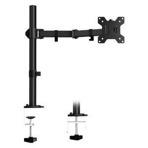 ERGOMAKERj^[A[fBXvCA[13~27C`j^[p\RA[px߃P[u[VESA:75x75mm/100x100mm