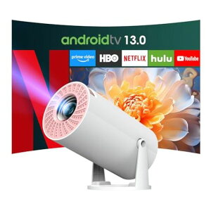 y2025NVo!ŐVAndroidTVځE20000LME4KΉzHappilaffvWFN^[ƒp1080P^vWFN^[V䓊e270x]Wi-Fi6uԐڑ50%Y[@\`␳