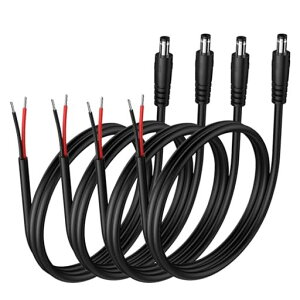 CYDDCp[sOe[P[u5.5mmx2.1mm12V5AS100cmdcddvOϖՑϔMϊ20AWGĎJhƃJp2{