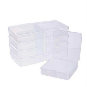 BENECREAT10Zbg9.4x9.4x3cm`vX`bNP[Xr[YlCp[cANZT[ϕi[{bNXlߑւe포[{bNX[P[X