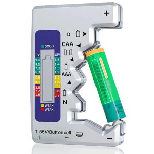 dr`FbJ[fW^obe[`FbJ[1ZbgdrcʑdsvLCDtʃjo[Tobe[1.5V/9VΉyʏ^obe[eX^[ItBXƒpRC{c