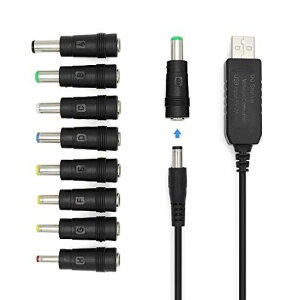 HCJYC12VDCdP[u+DCWbNϊA_v^8in1jo[TUSB5V-12VDCdP[uusbϊP[u