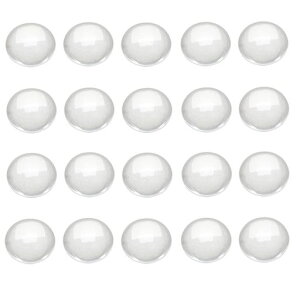 �K���X�J�{�V����20mm�N���A�K���X�����~�`���E���h�r�[�Y�y�[�X�^�[DIY�H�|�i�n���h���C�h�W���G���[�p�����h�[���g�僌���Y���ʃA�N�Z�T���[�p�[�c20��