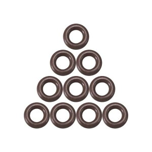 Ofowin10��O�����O�j�g�����S��5mmx3mmx1mm�u���E���I�[�����O3mm�̓��a5mm�̊O�a1mm��KFM�~�`�V�[���K�X�P�b�g�ϔM�ϖ��ϔR�����ώ_�h���ϖ��Ր��ԃG�A�R���|���v���͐��@