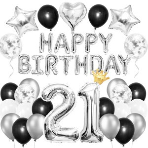 Iysollao[21΃o[Xf[蕗DZbgo[HAPPYBIRTHDAYK[hᕗDjLOTvCYjpVo[&ubN