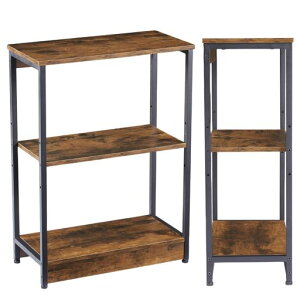 BeemyiVFtI[vVFtEbN3iI[vbNIؐbNgȒP(Brown60*s30*80cm)(Brown3i)