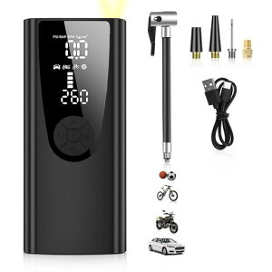 BIGMUMU]ԋCdCoCNԁy2025NV^ECwE4[hIz6000mAheʃobe[ő刳150PSI4PʊZ/p/ĎouΉRvbT[~GA[c