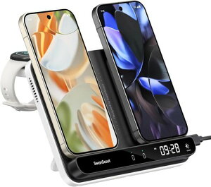 PixelWatch[dAGoogle/iPhone/SamsungΉCX[d2䓯A܂肽ݎX^hAPixelWatch3/2/FitbitVersa4/3/Sense2/ACELTE(PixelWatch