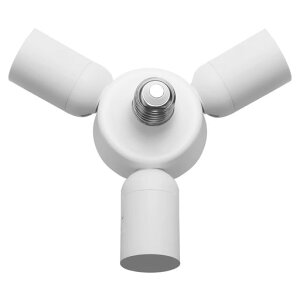 ORALUCELED�d��E26�����A�_�v�^�[3����\�P�b�gE26�d���\�P�b�g�V��Ɩ������Ɩ��H���s�v1��