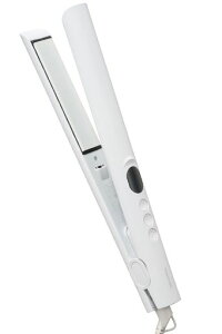 �e�X�R���X�g���[�g�A�C�����}�C�i�X�C�I���i�m�Z���~�b�N�R�[�e�B���O25mm120~200°C���x���b�N/�������[�C�O�Ή�����OFF�J���b�N��p�|�[�`�t1.7m�z���C�gTS360A-W