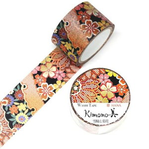 �J�~�C�\�Y��(Kamiiso) Kimono�� �}�X�L���O�e�[�v ��ւƋe�� 25mmx5m GR-1070