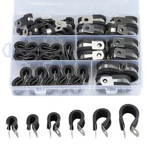 Glvaner�z�[�X�N�����v�z�[�X�o���h304�X�e�����XEPDM�S���t���T�h���o���h�����\�Œ�p�t�b�N�z�[�X�~��6���52�Z�b�g���[�P�[�X�t��